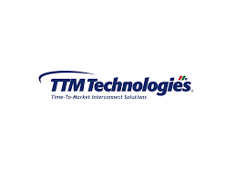 TTM Technologies