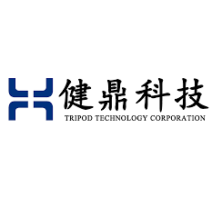 健鼎科技