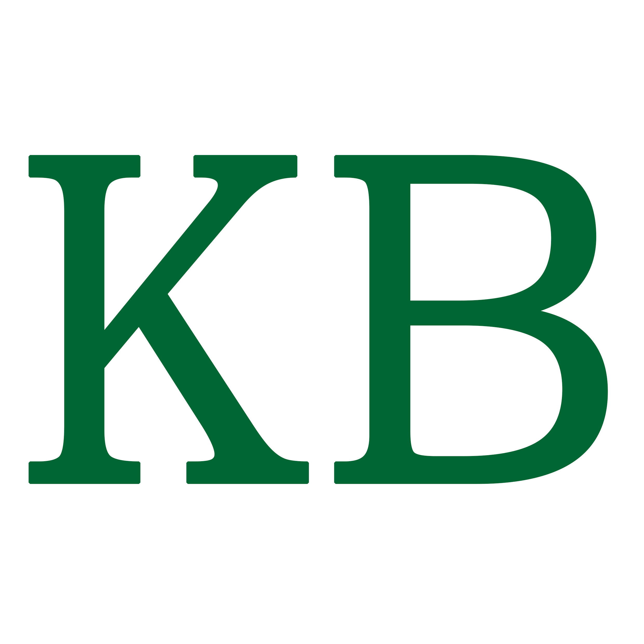 KB建滔集团